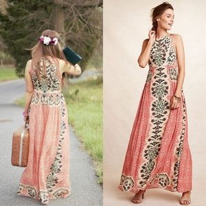 NWT Bhanuni by Jyoti Botanique Maxi
